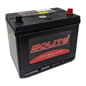Аккумулятор Solite 95D26L (85 Ah) борт